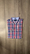 CAMISA TOMMY HILFIGER