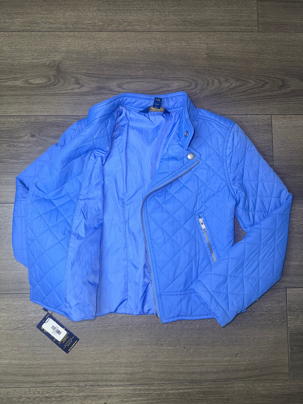 CHAMARRA RALPH LAUREN