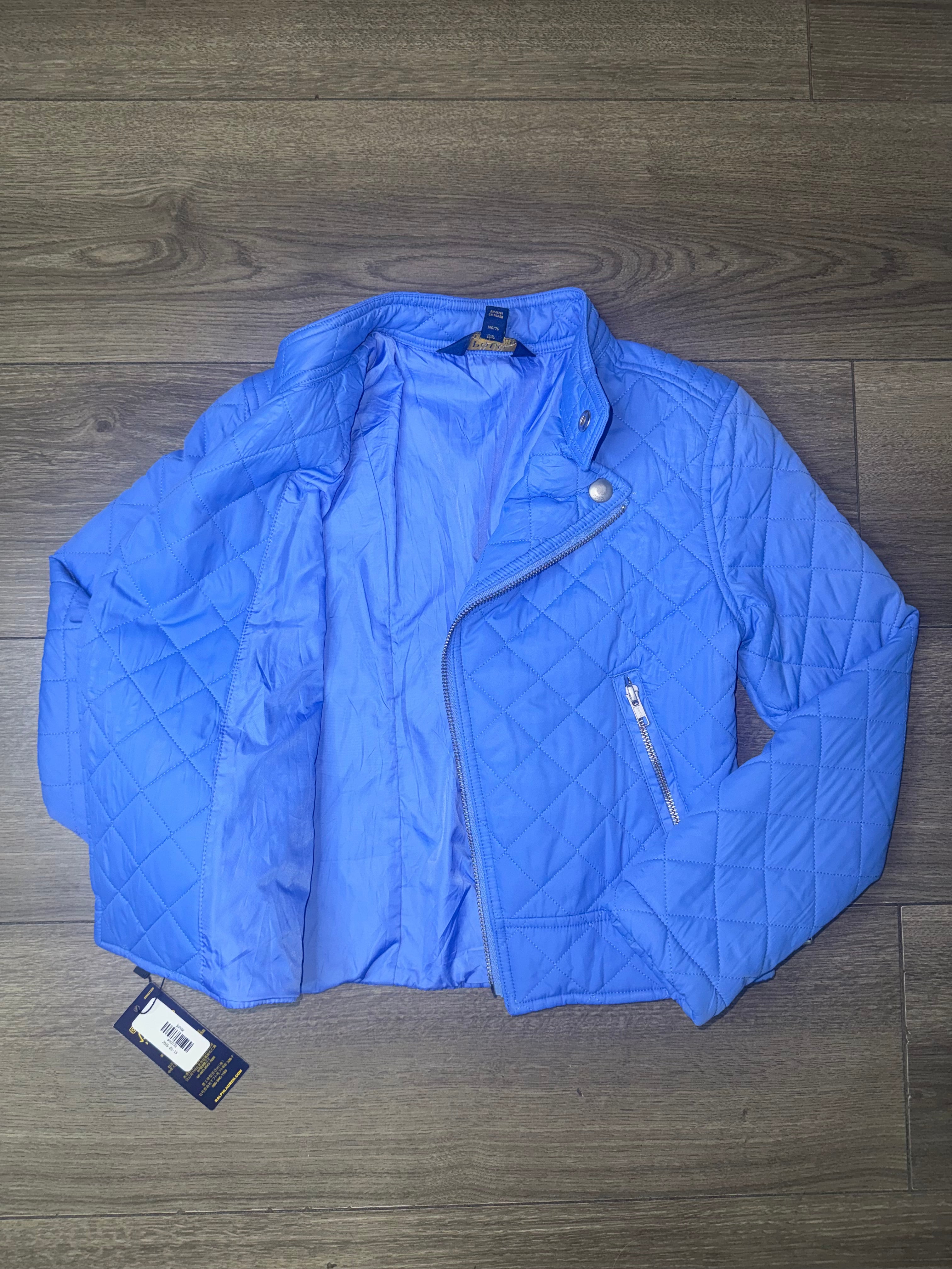 CHAMARRA RALPH LAUREN