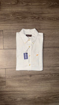 CAMISA HOLLISTER