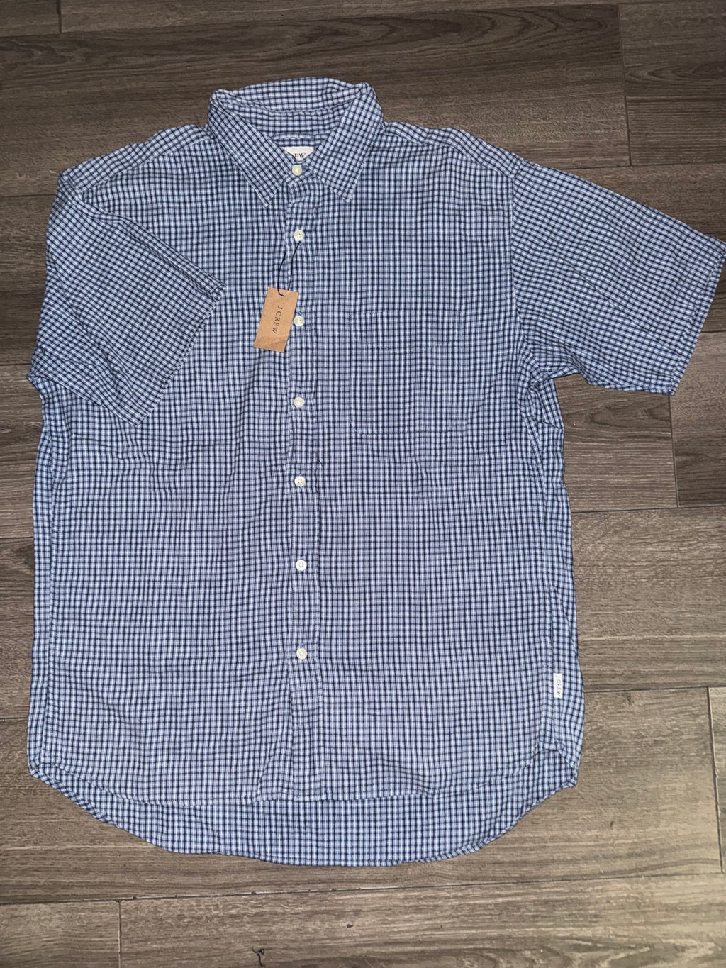 CAMISA J.CREW