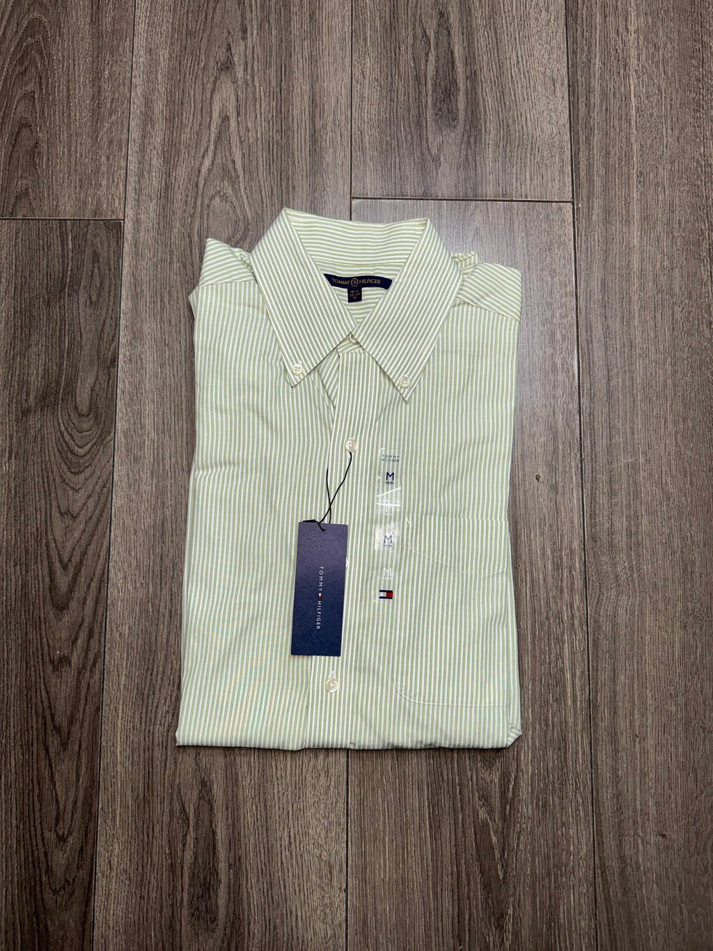 M CAMISA TOMMY