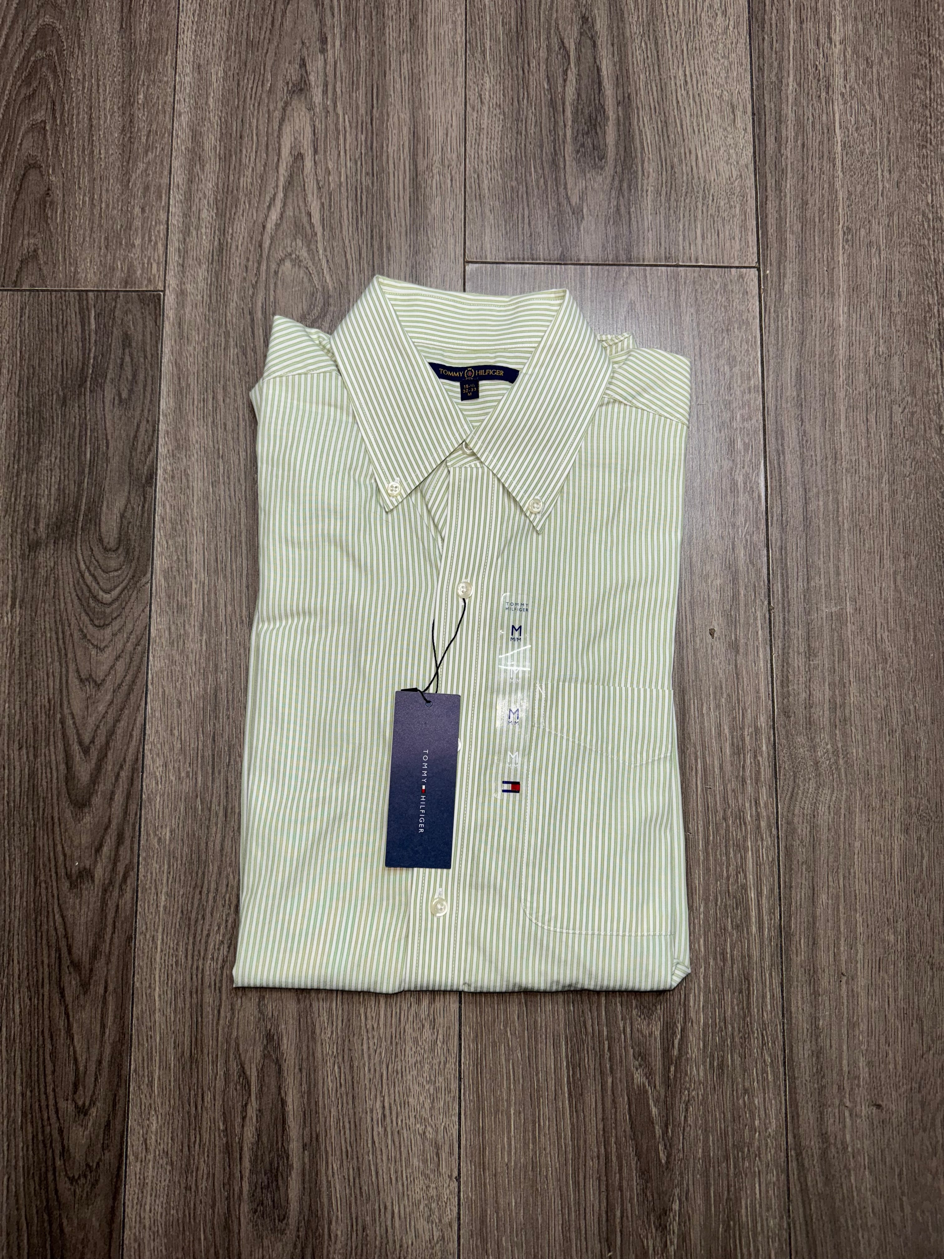 M CAMISA TOMMY