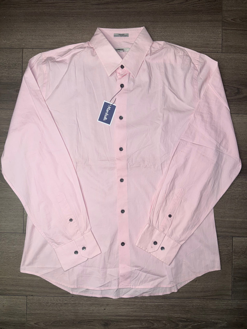 CAMISA EXPRESS