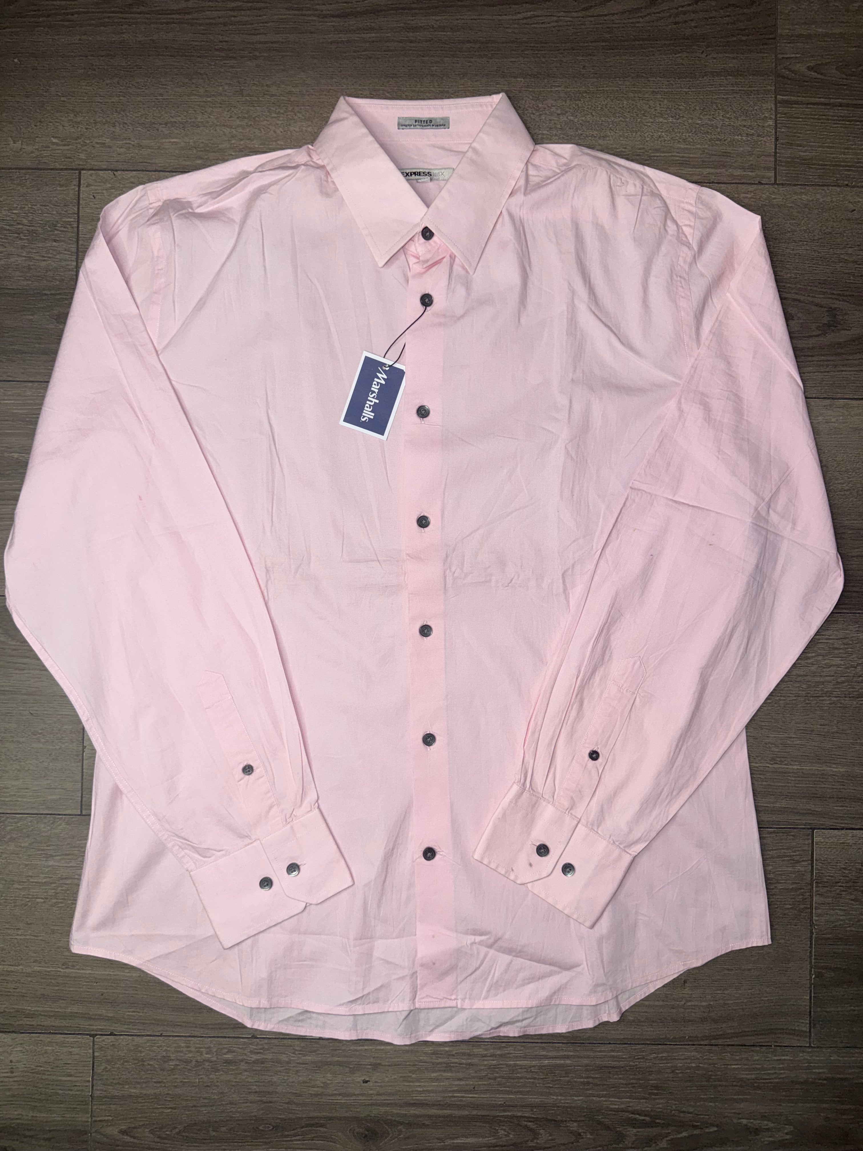 CAMISA EXPRESS