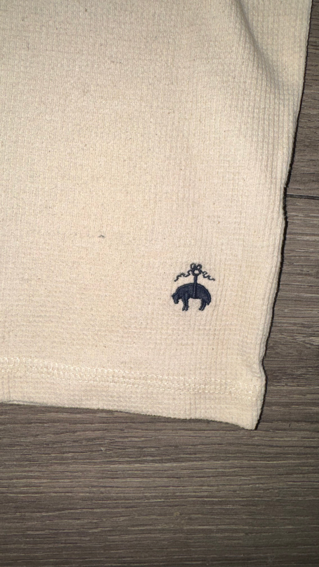 PLAYERA BROKS BROTHERS