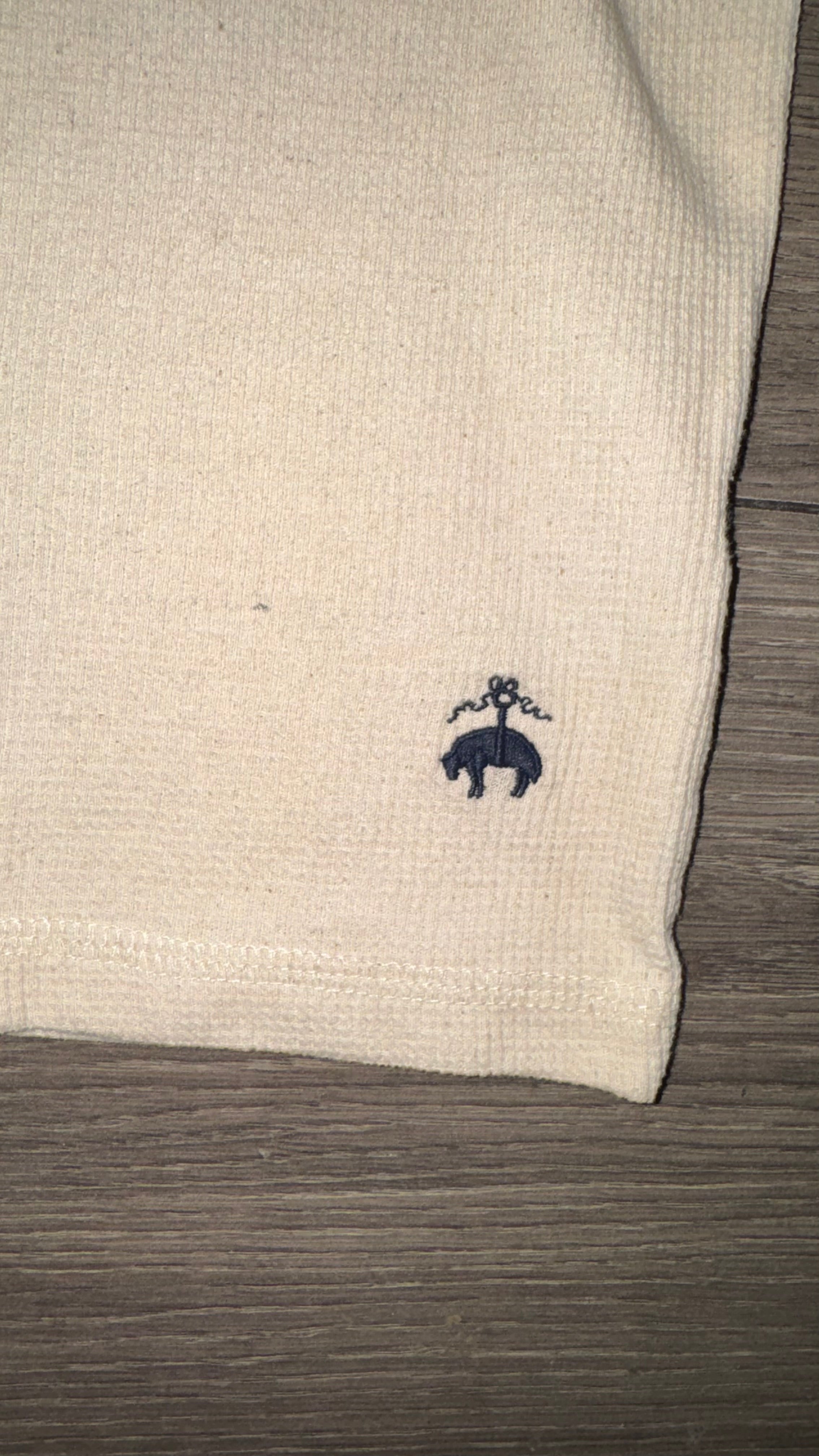 PLAYERA BROKS BROTHERS