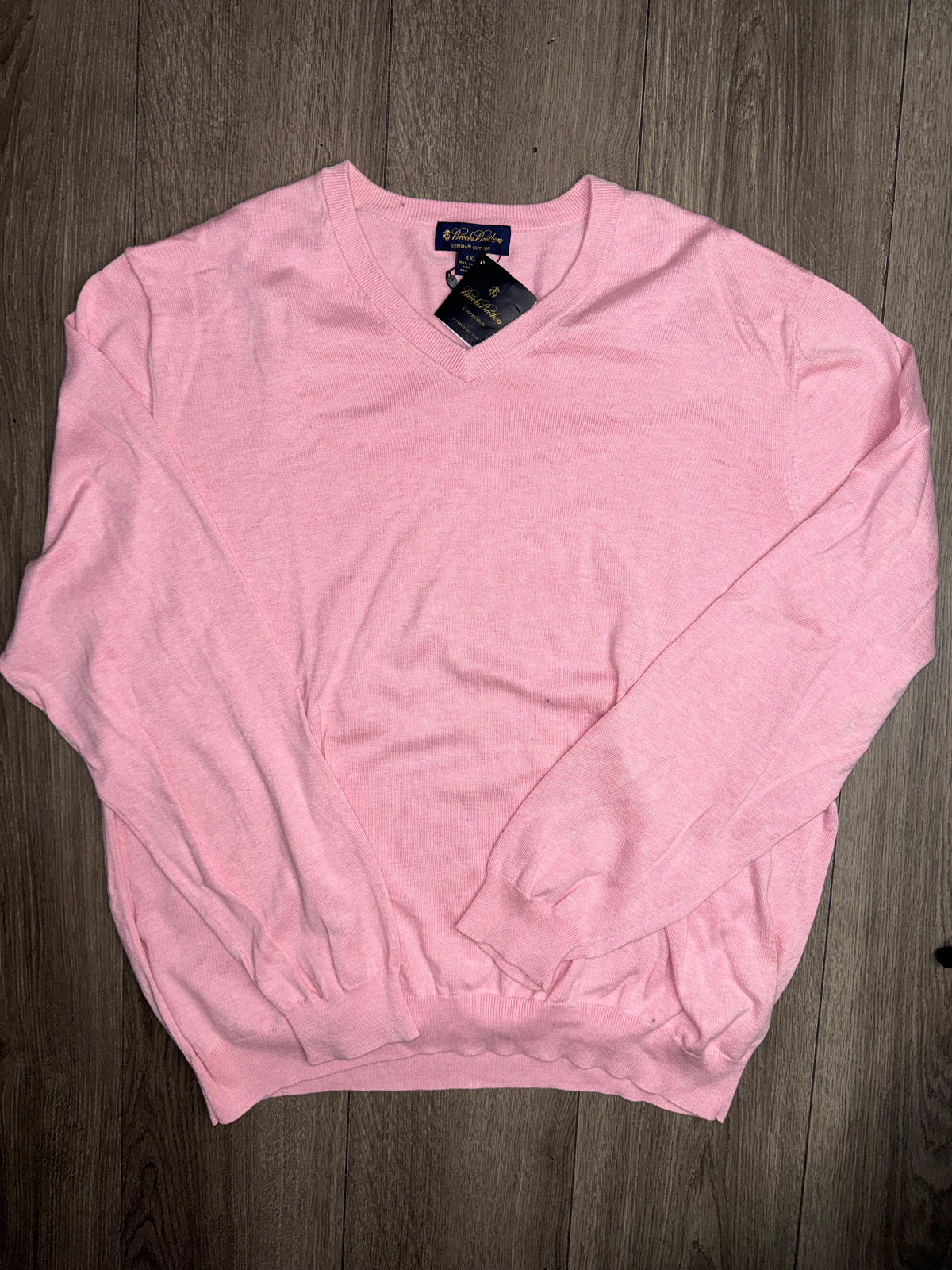 SUETER BROOKS BROTHERS