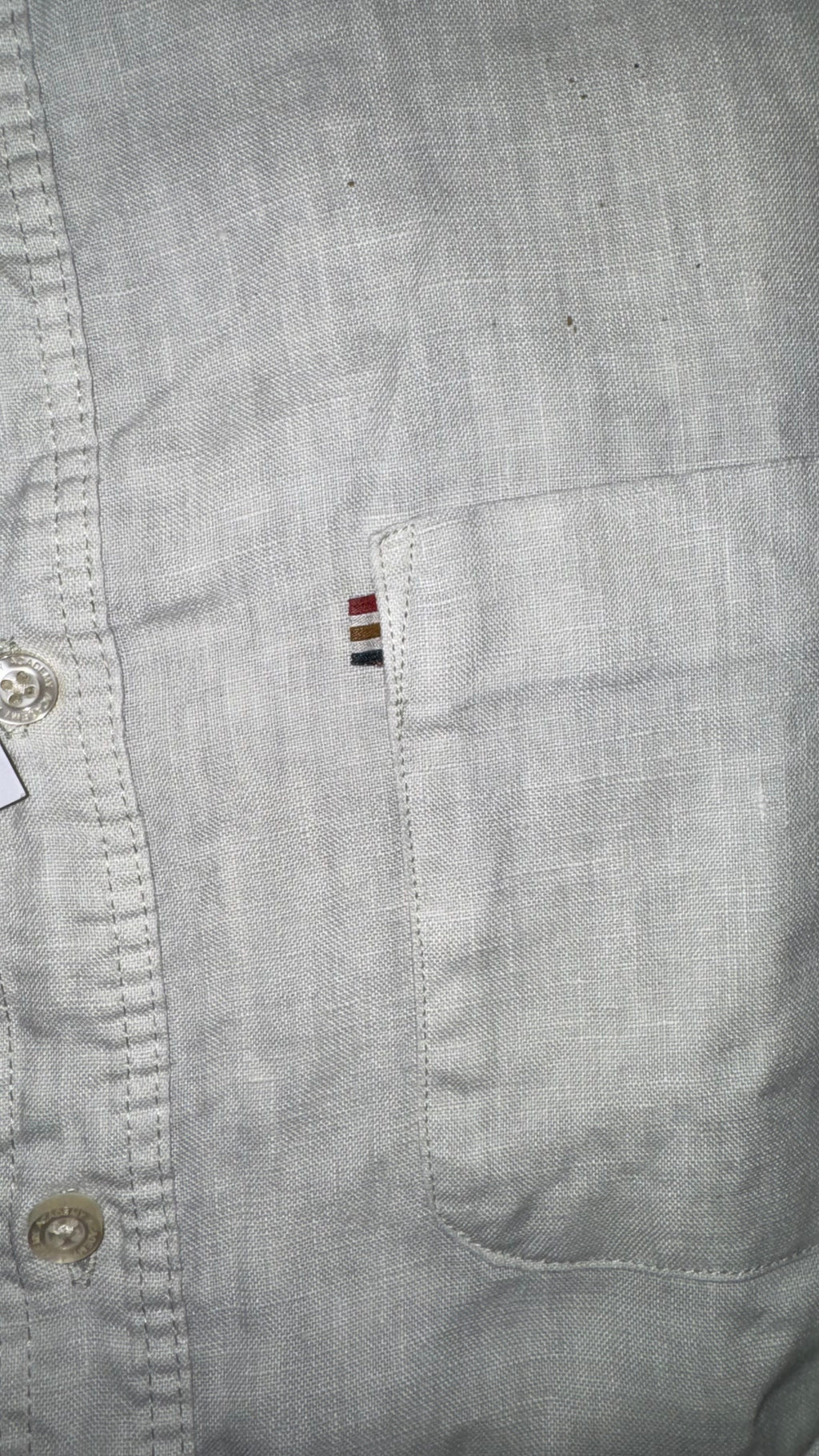 CAMISA ACADEMY BRAND