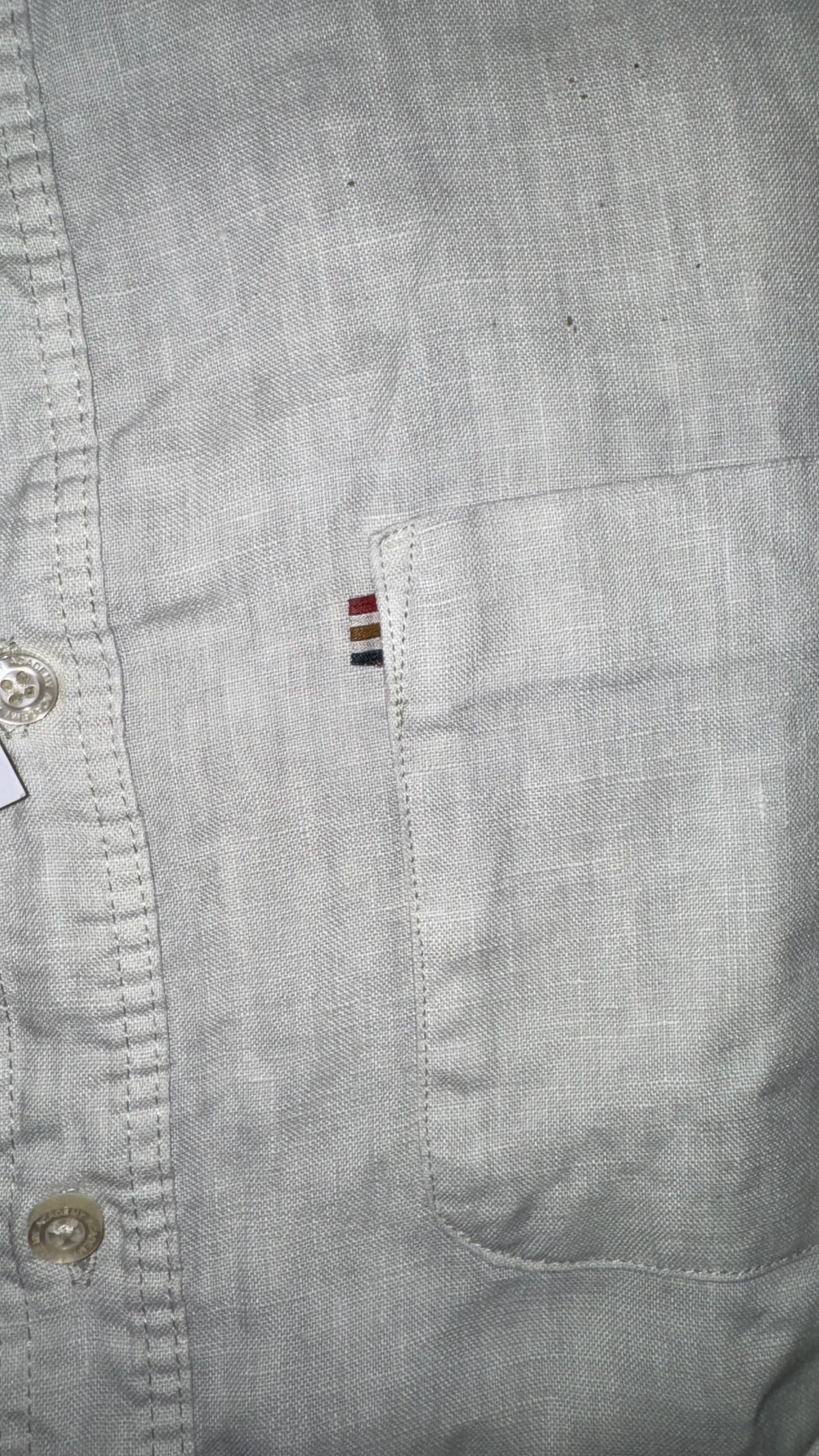 CAMISA ACADEMY BRAND