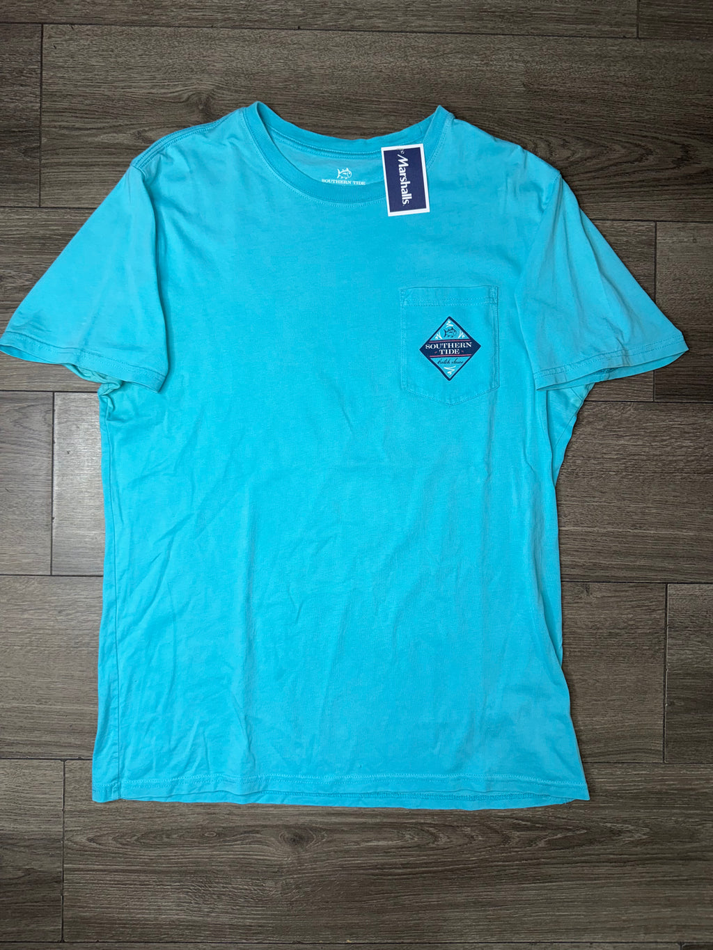PLAYERA SOUTHERN TIDE