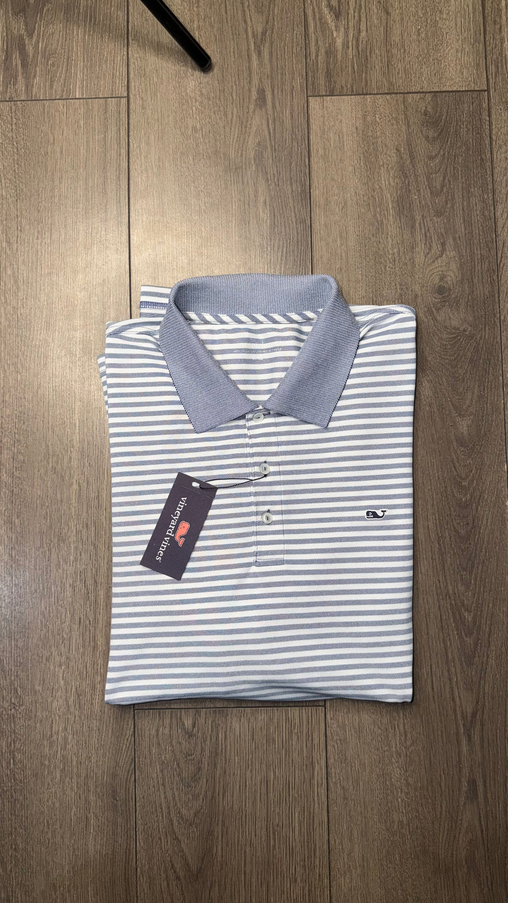 PLAYERA VINEYARD VINES