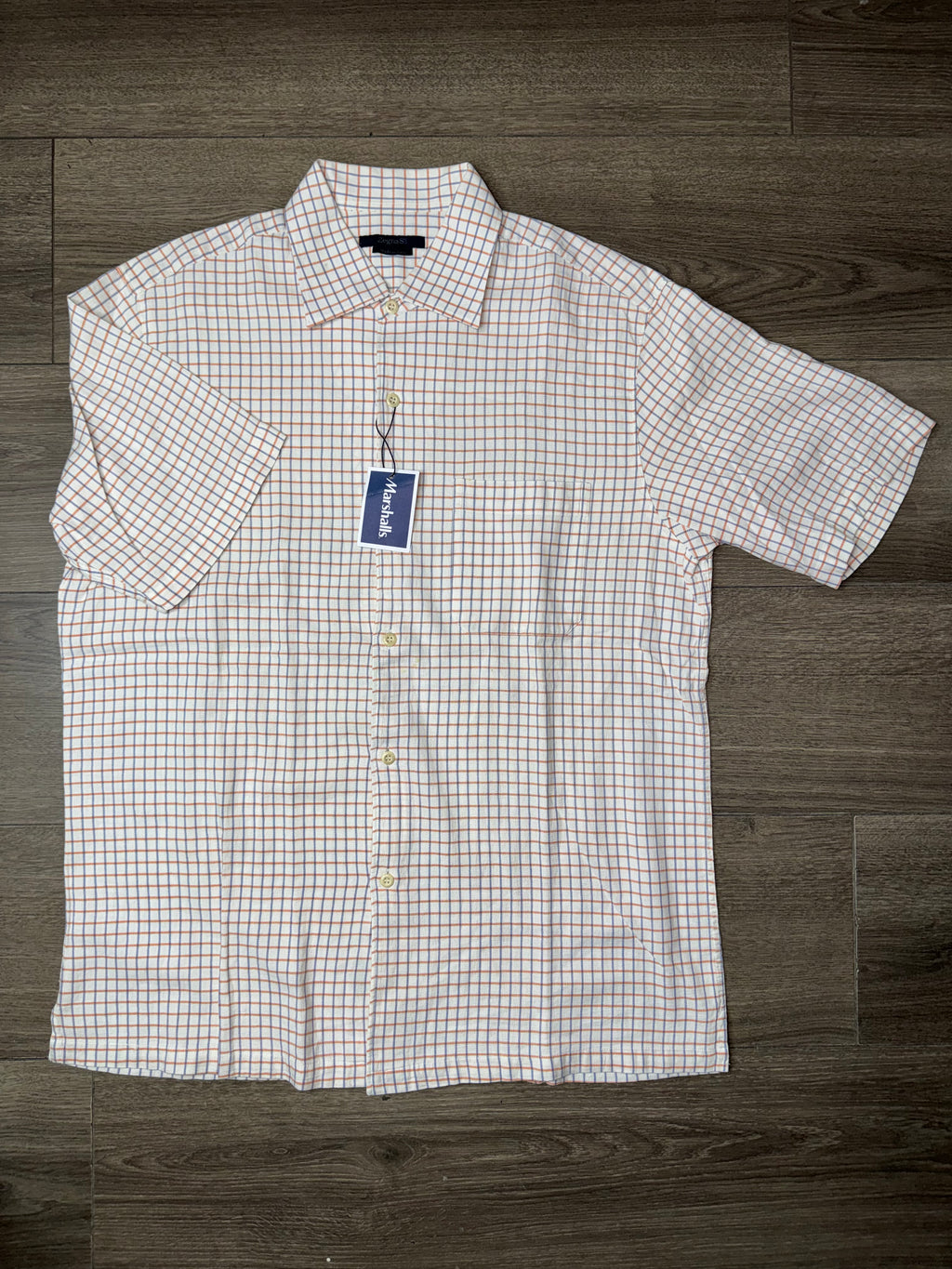 CAMISA ERMENEGILDO ZEGNA