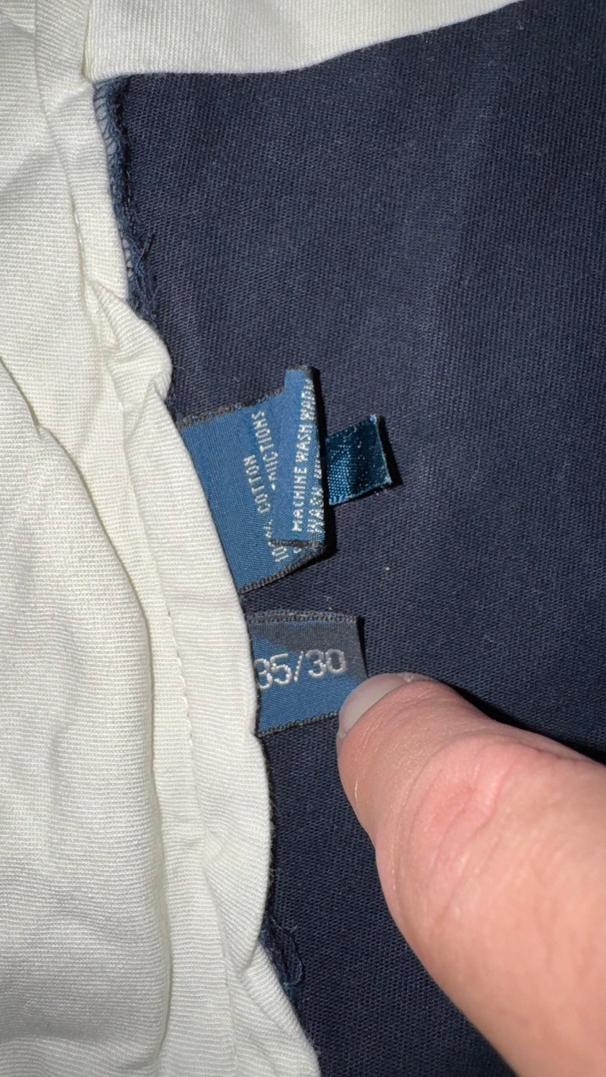 PANTALÓN RALPH LAUREN