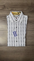 CAMISA ROBERT GRAHAM