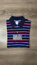 PLAYERA BROOKS BROTHERS