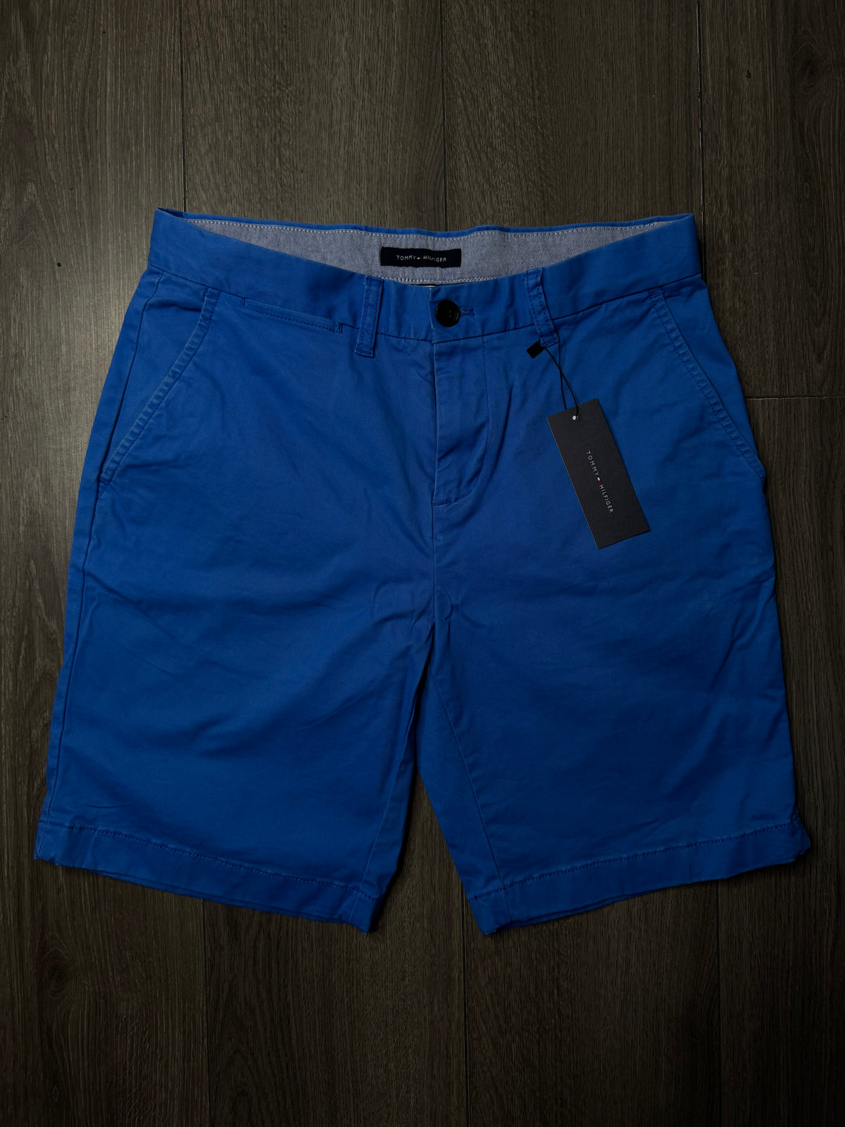 BERMUDA TOMMY HILFIGER