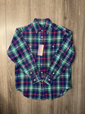CAMISA NIÑO RALPH LAUREN