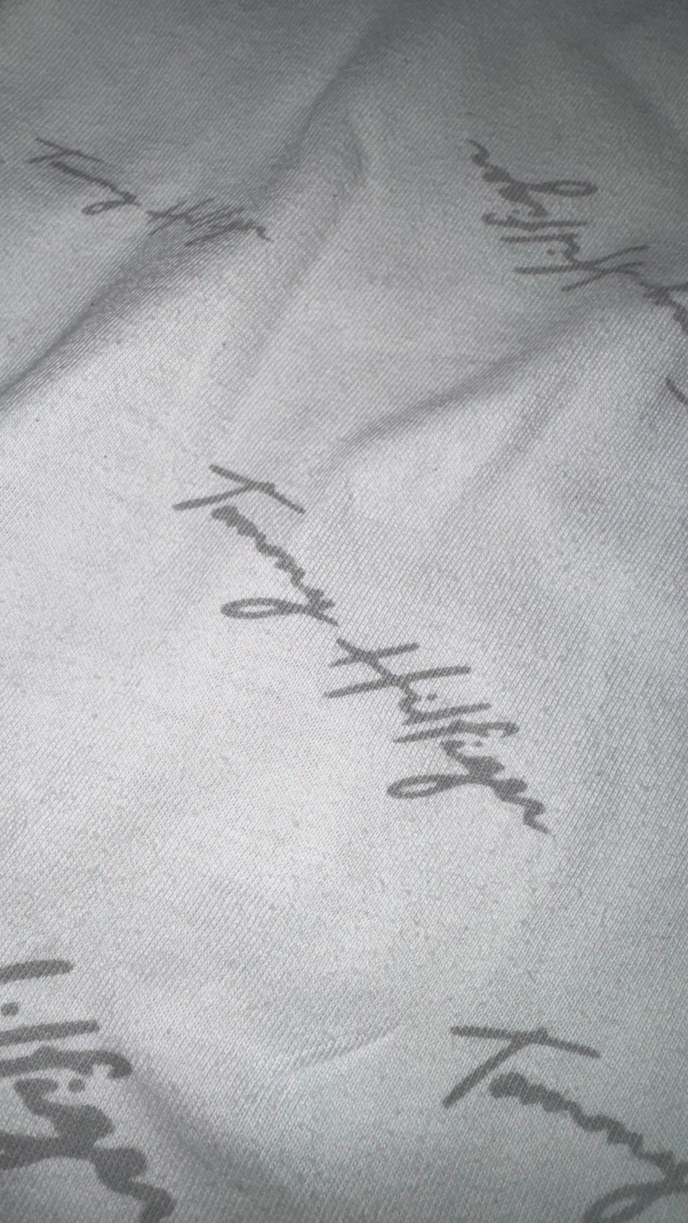 PLAYERA TOMMY HILFIGER