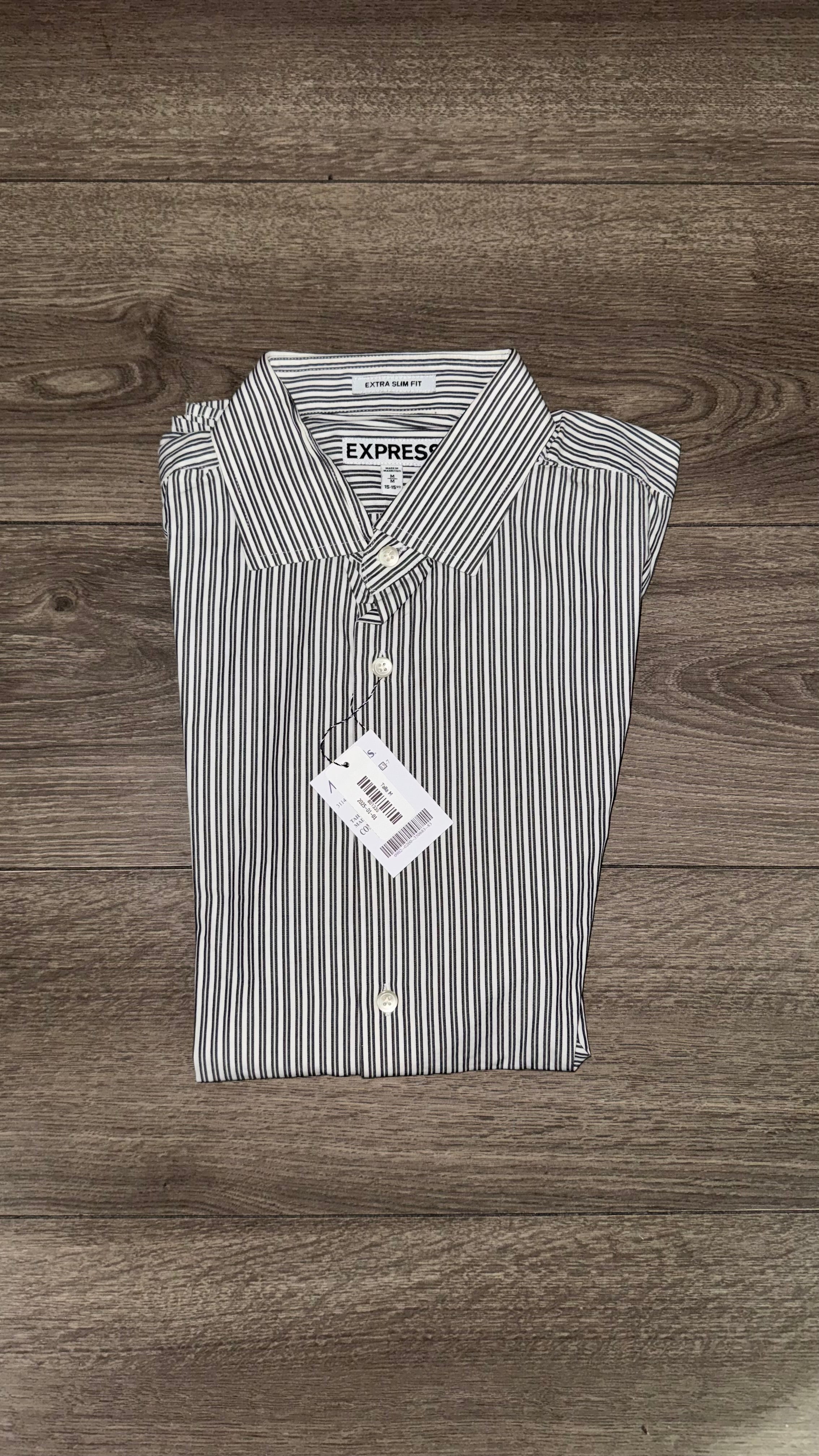 CAMISA EXPRESS