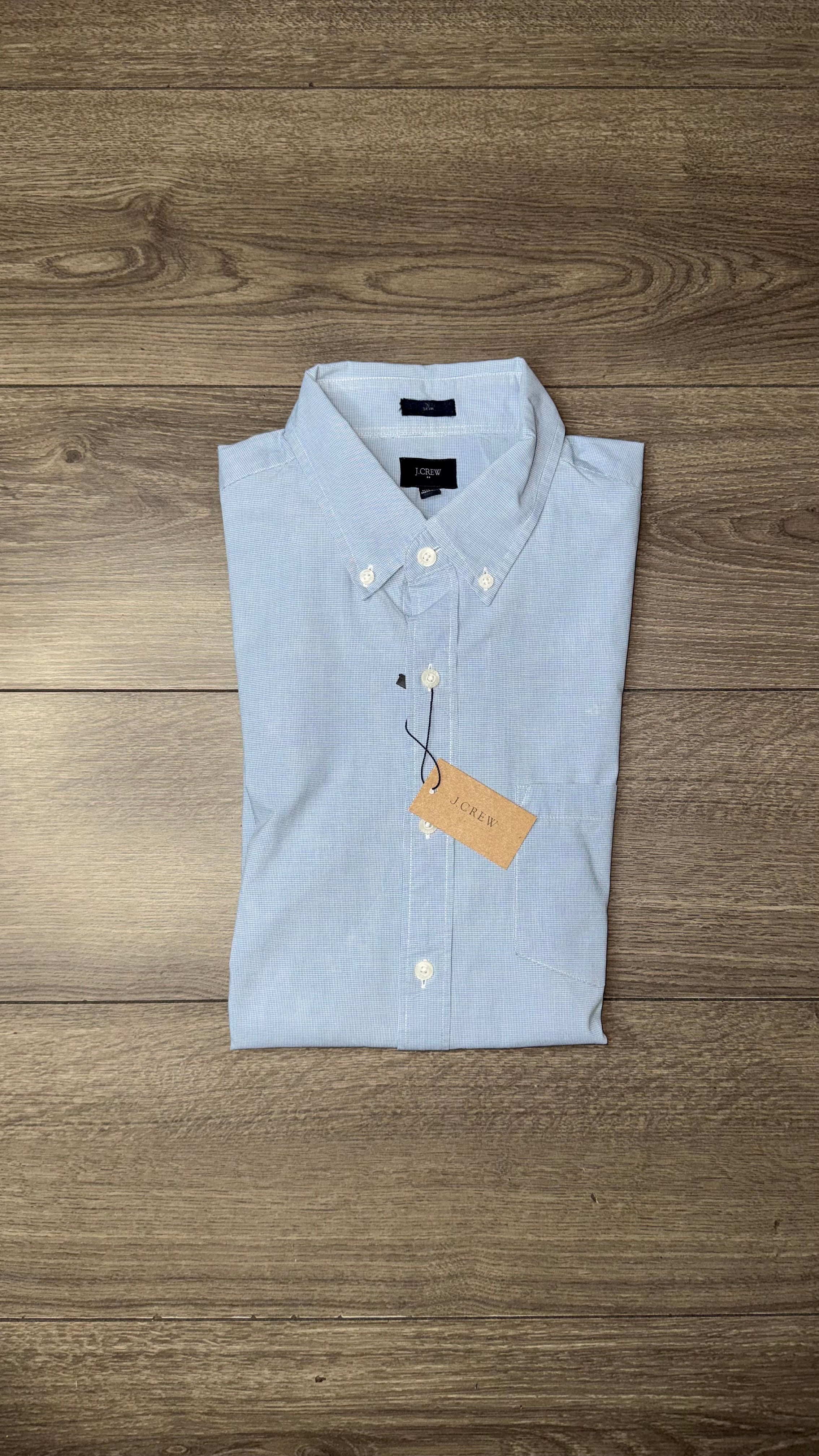 CAMISA J.CREW