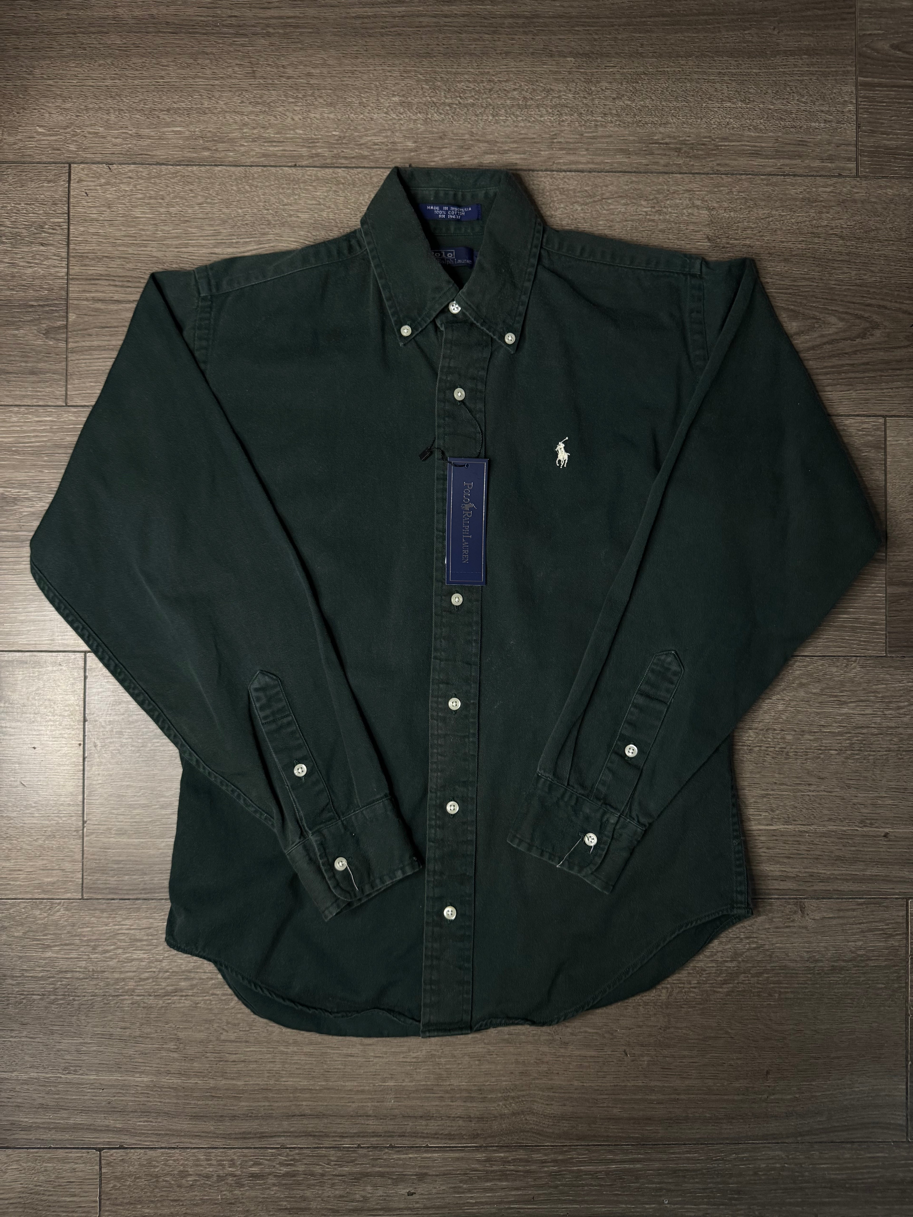 CAMISA RALPH LAUREN