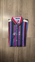 CAMISA TOMMY HILFIGER