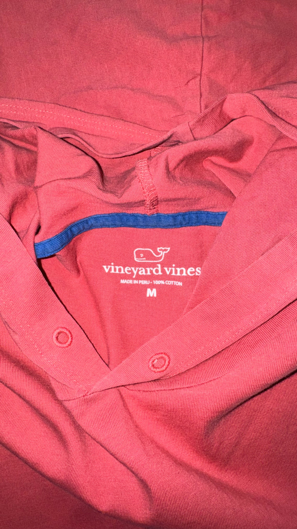 SUDADERA VINEYARD VINES