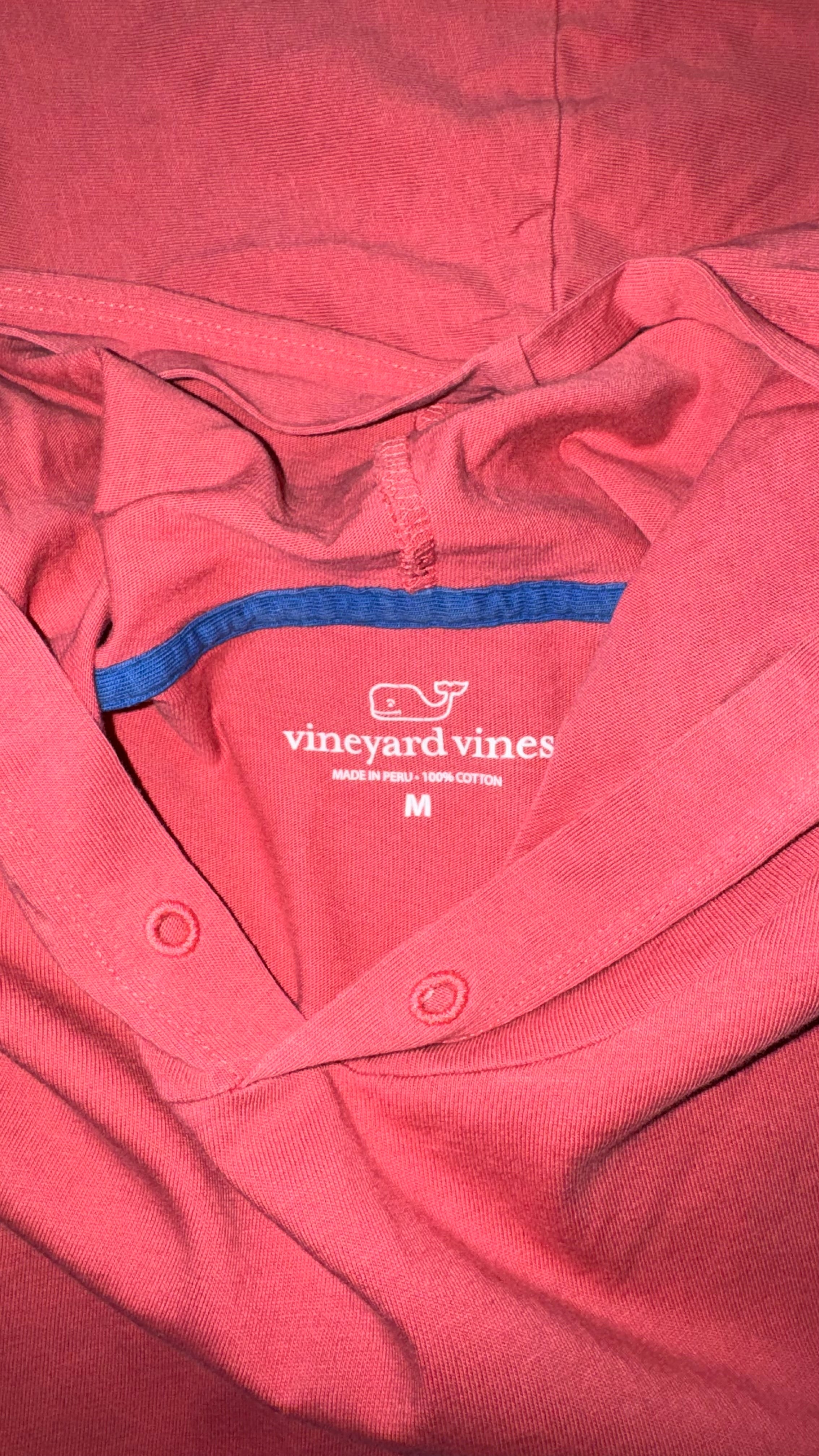 SUDADERA VINEYARD VINES