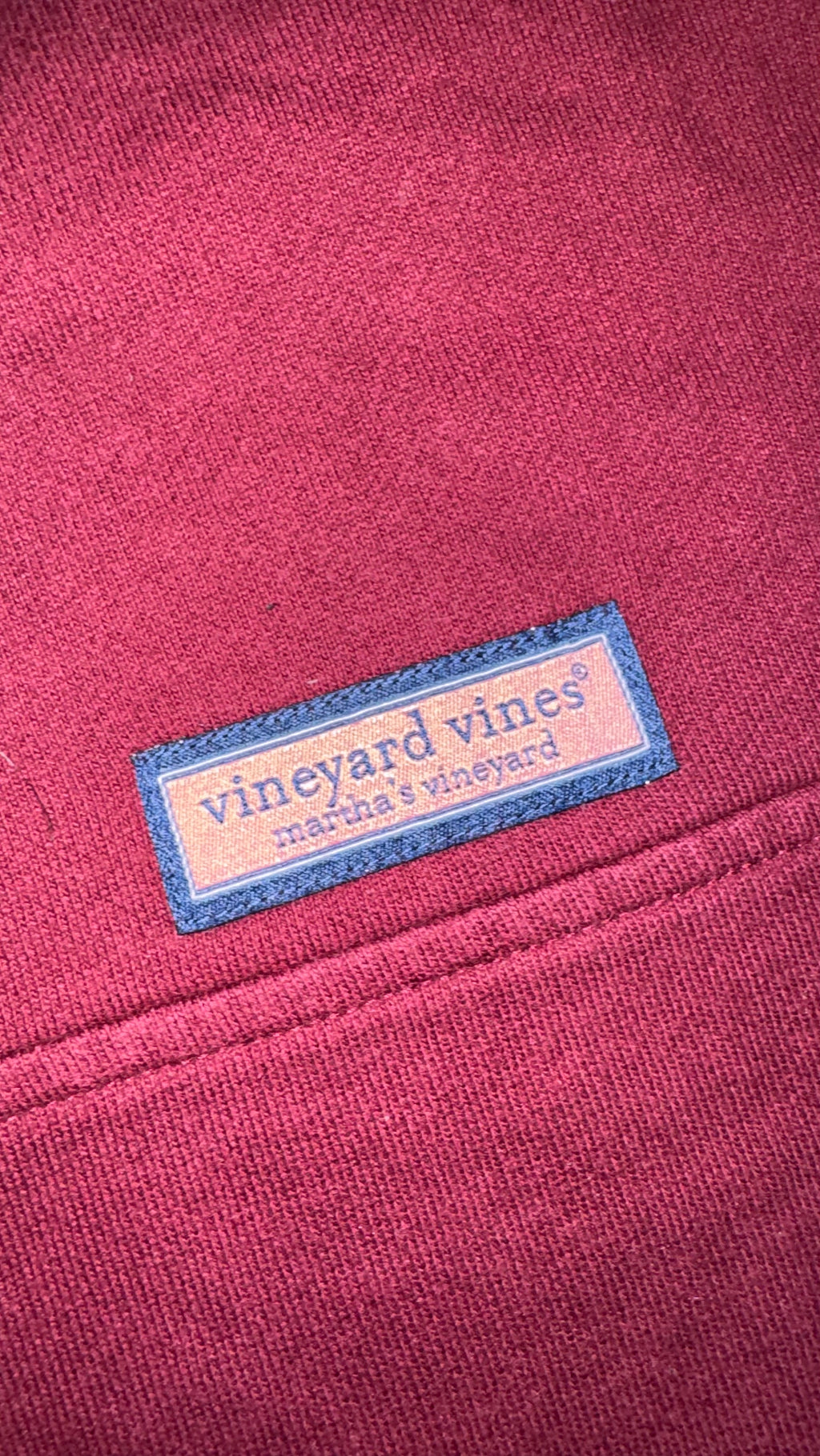 SUETER VINEYARD VINES