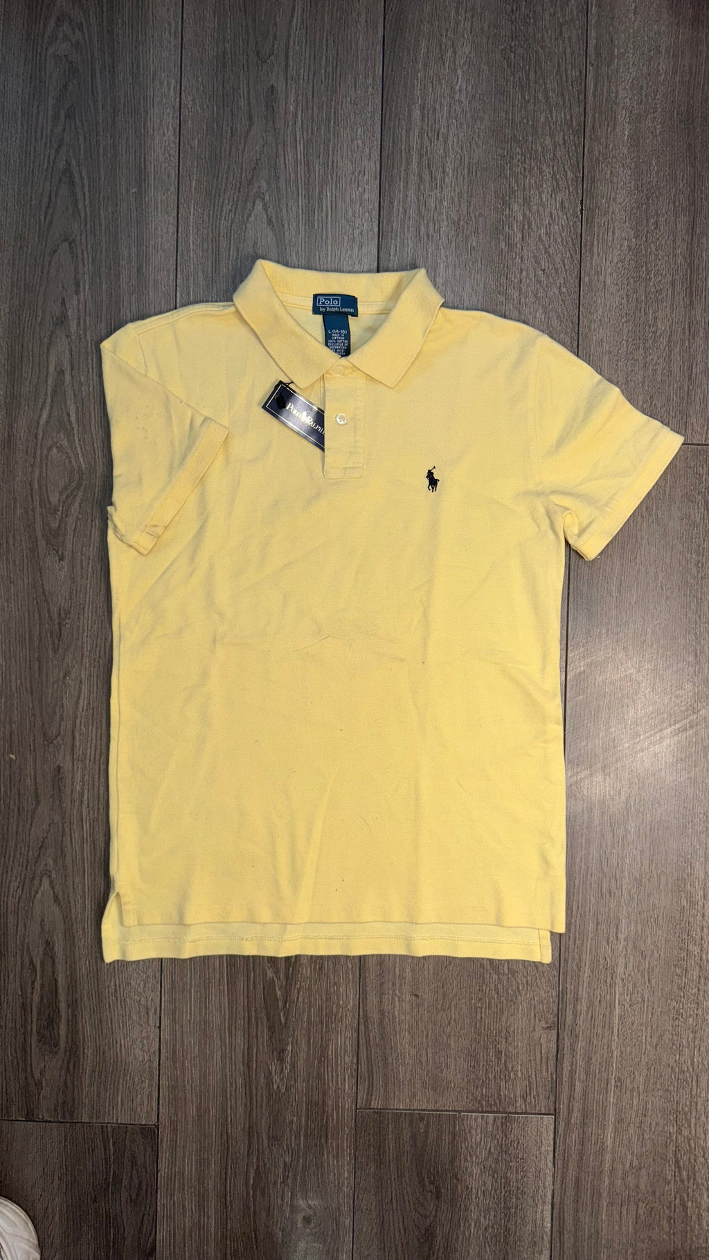14-16 PLAYERA RALPH