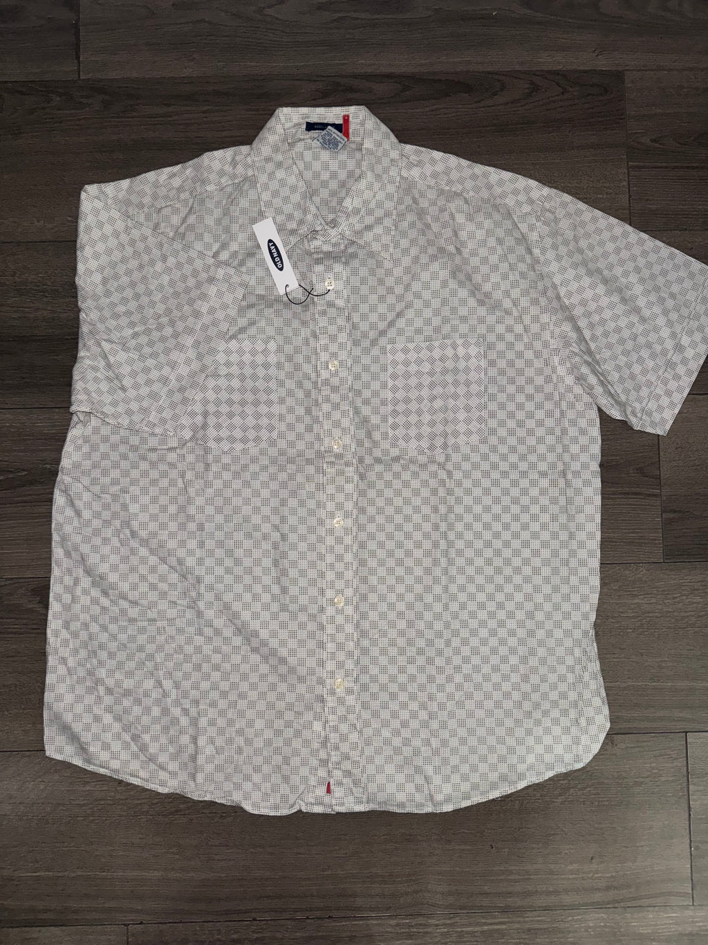 CAMISA OLD NAVY