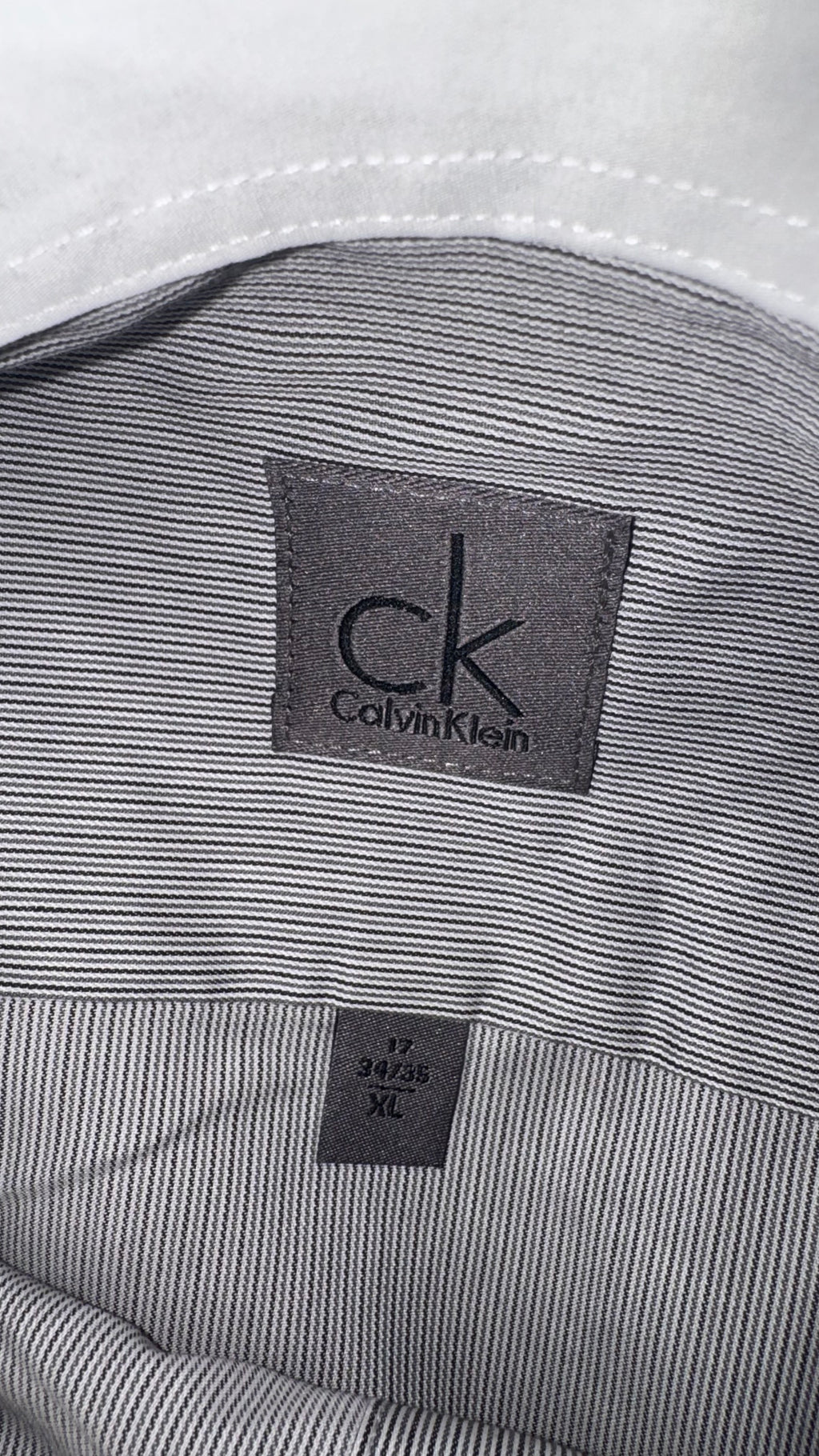 CAMISA CALVIN KLEIN