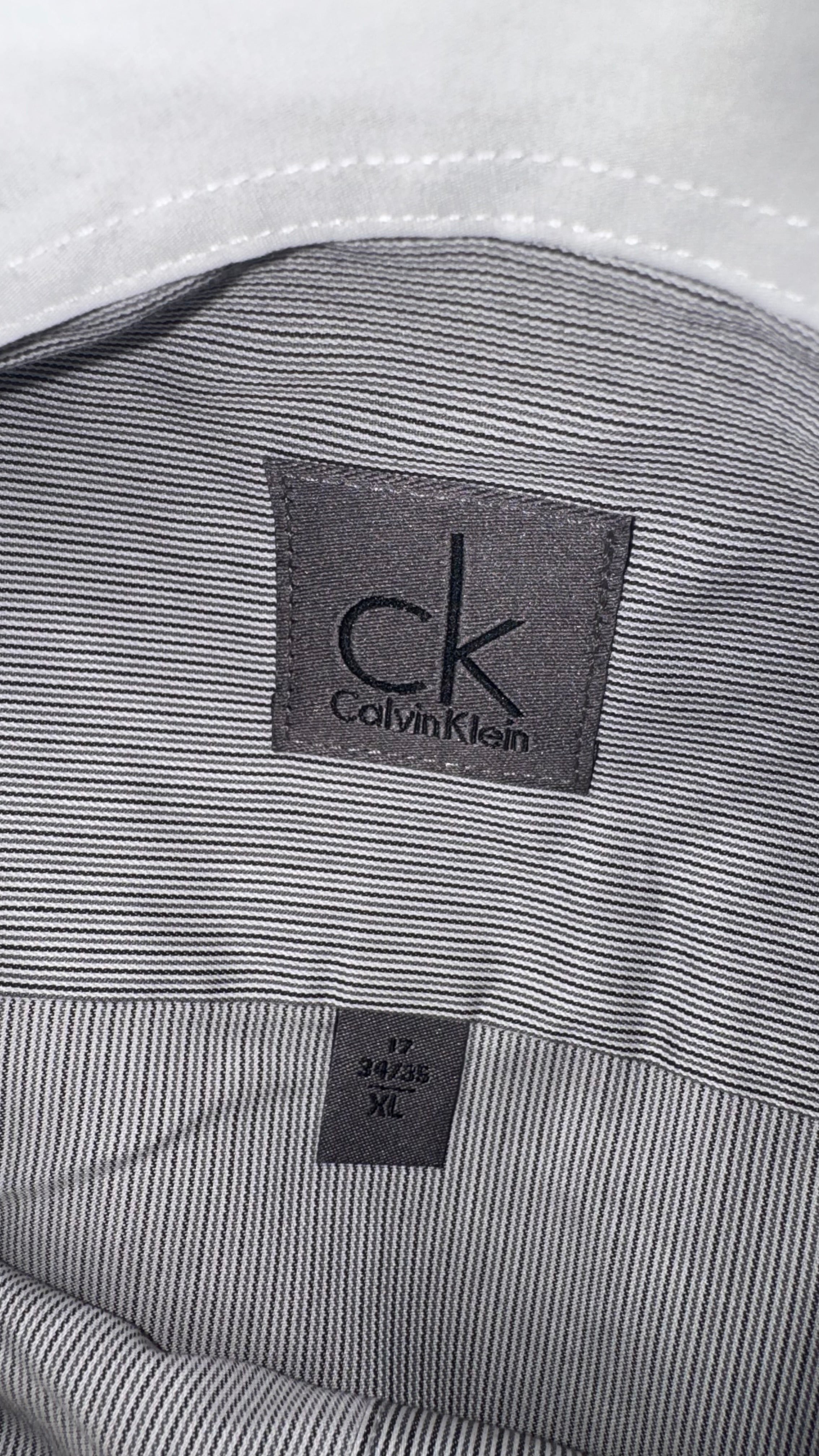 CAMISA CALVIN KLEIN