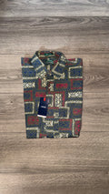 CAMISA IZOD