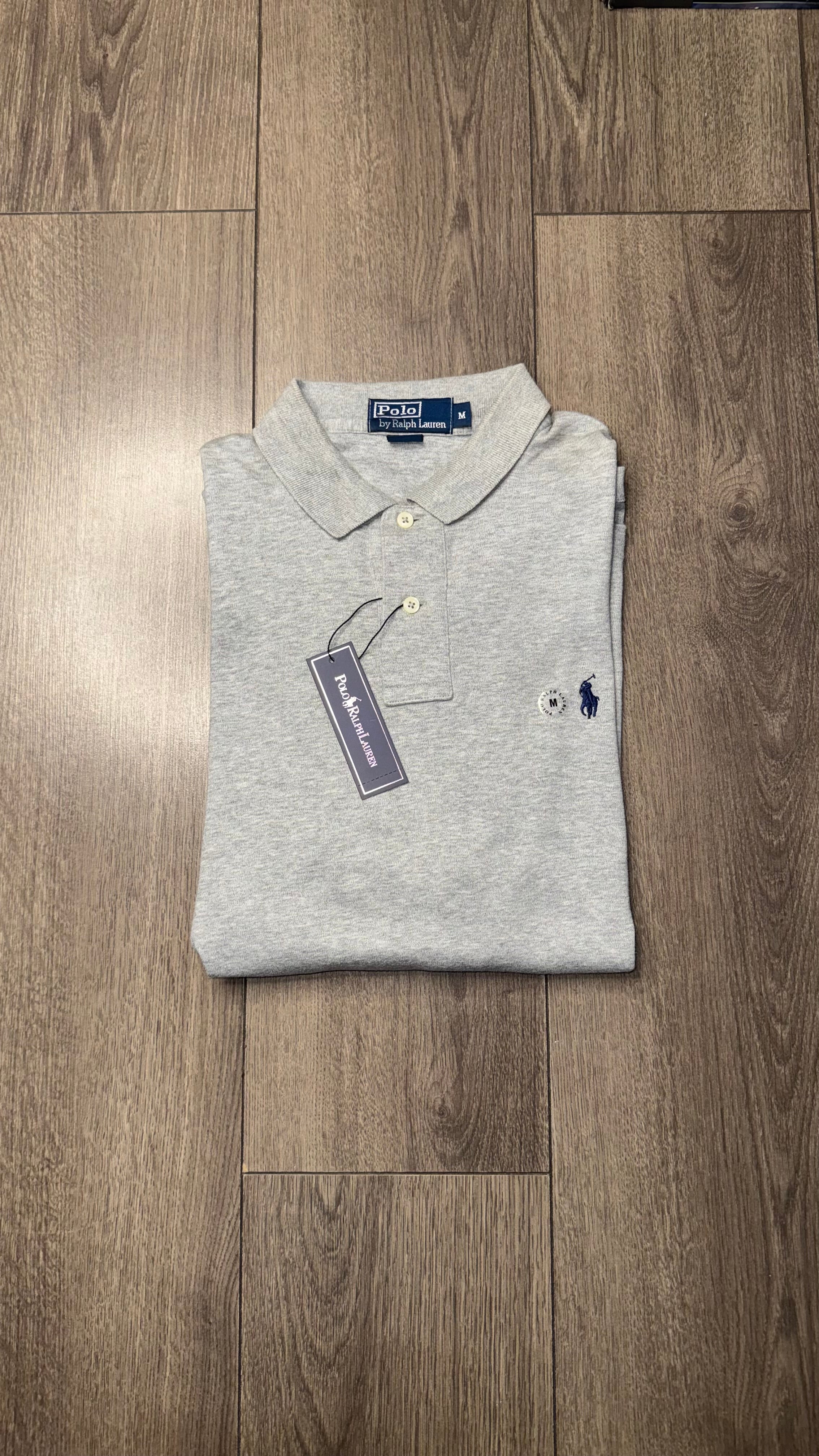 PLAYERA RALPH LAUREN