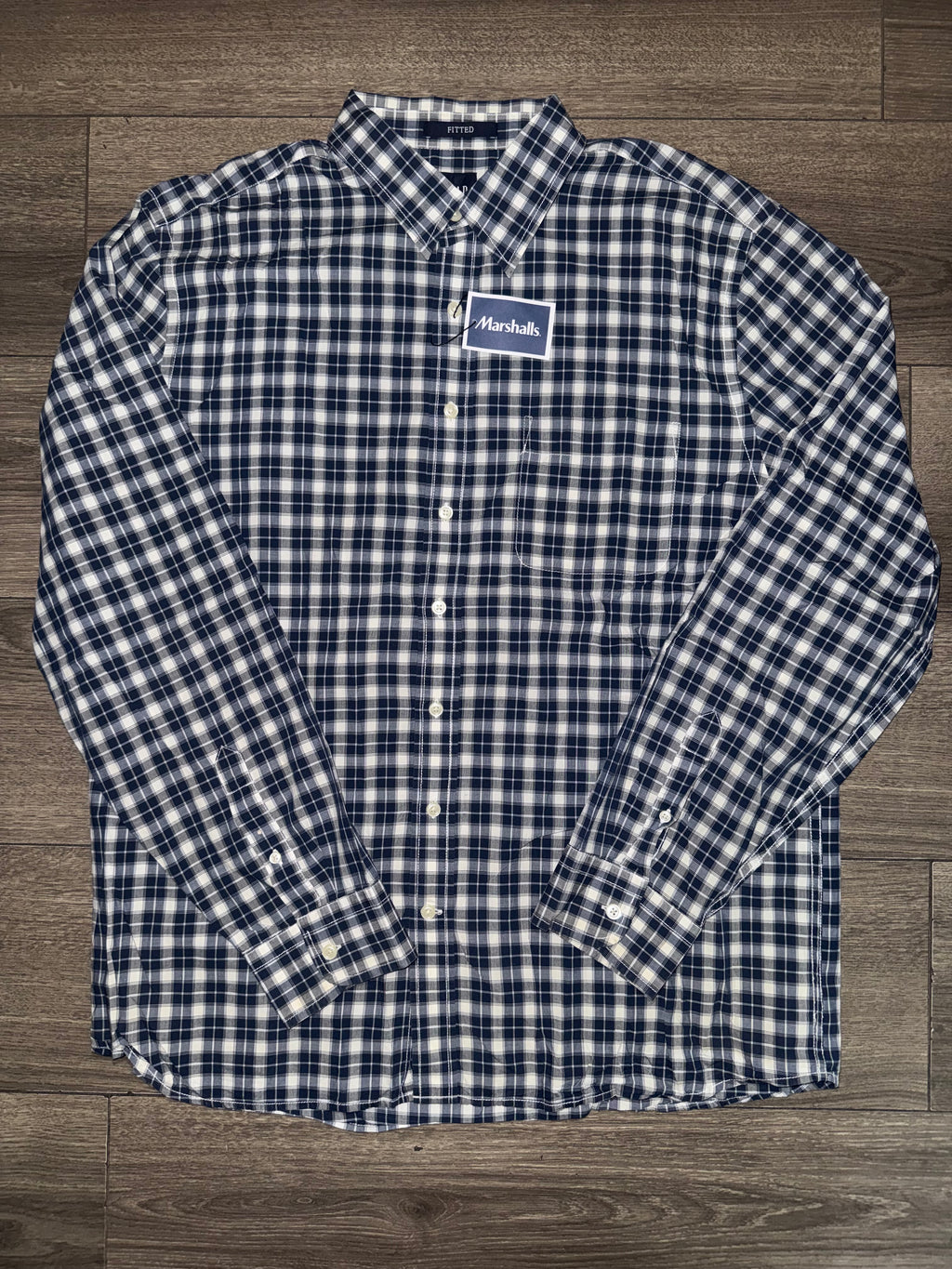 CAMISA GAP