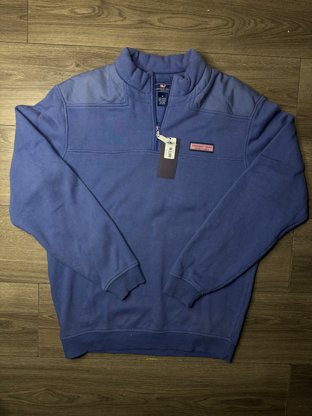 SUDADERA VINEYARD VINES