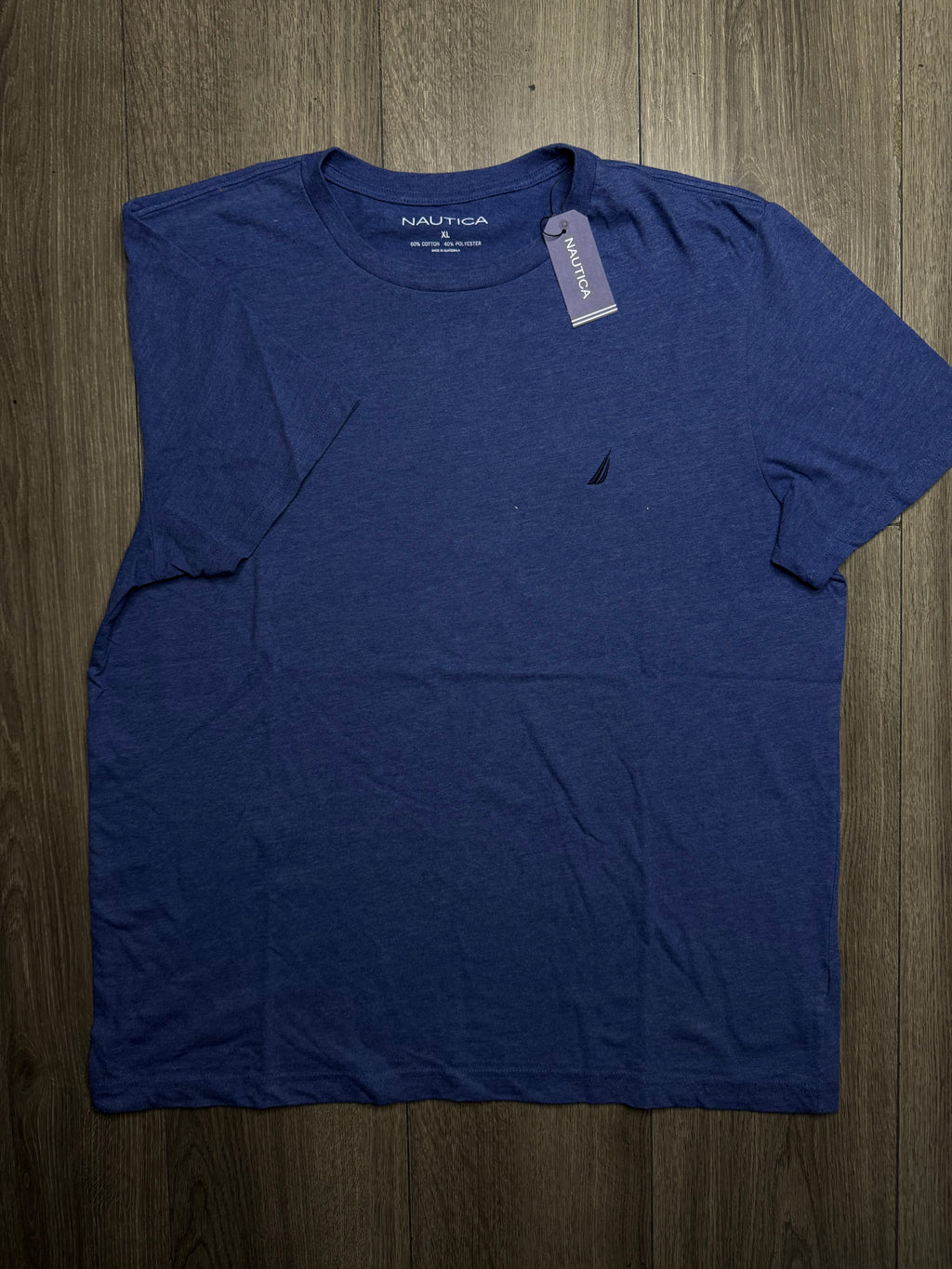 PLAYERA NÁUTICA