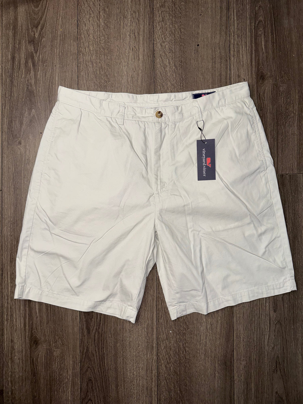 BERMUDA VINEYARD VINES