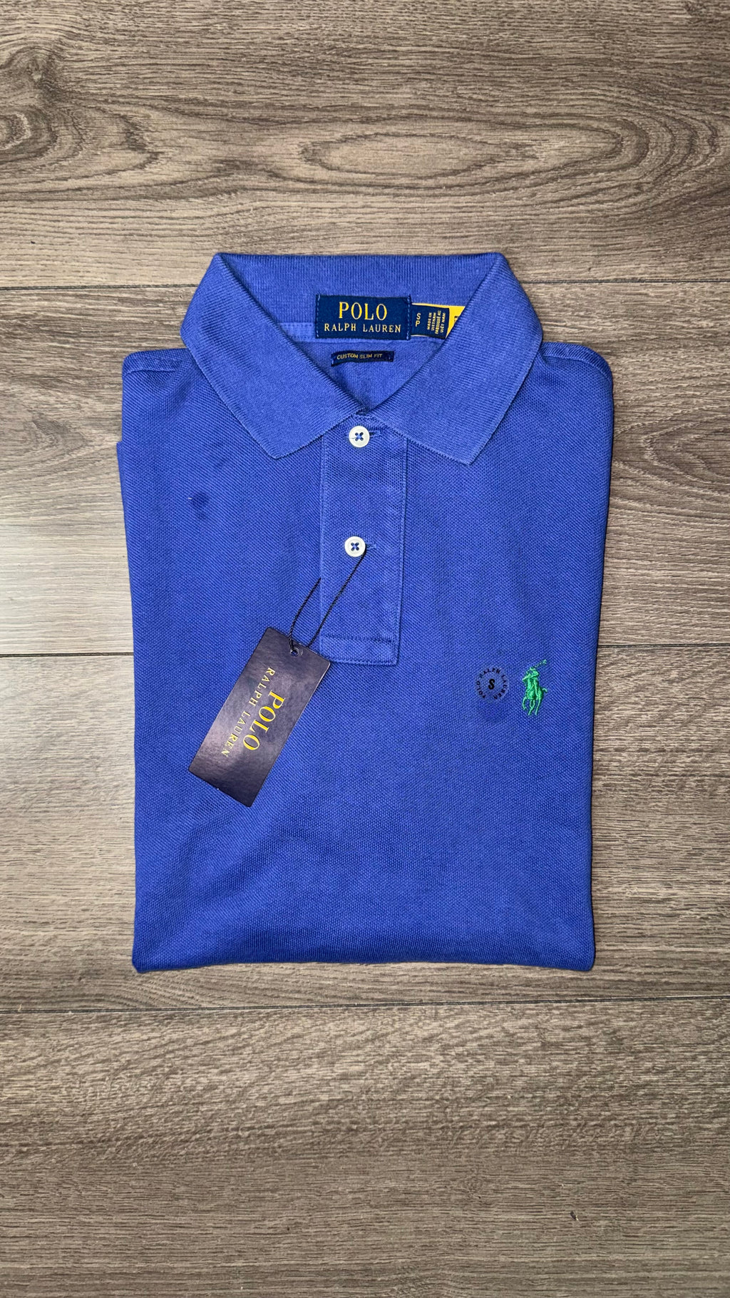 PLAYERA RALPH LAUREN