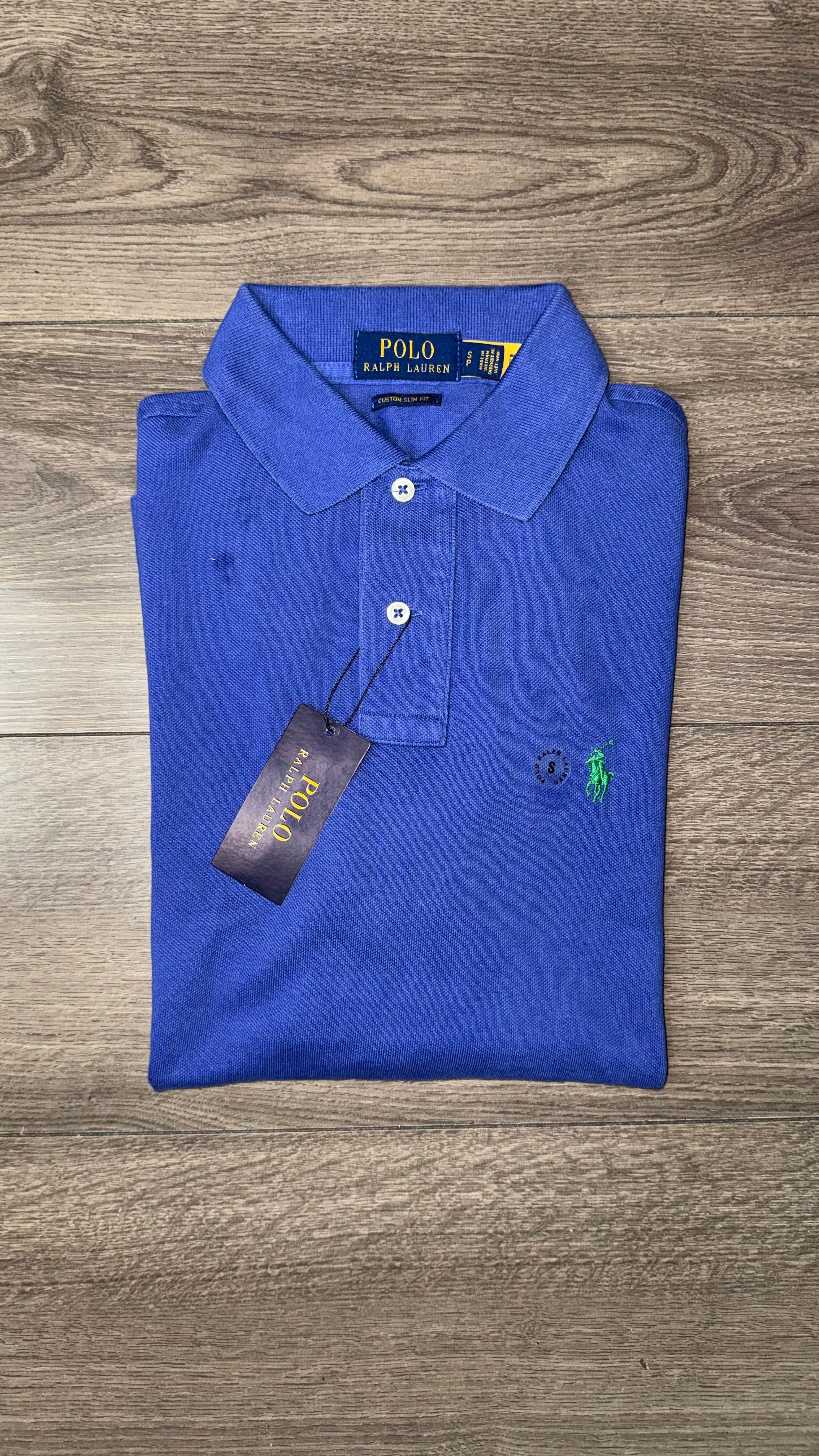 PLAYERA RALPH LAUREN