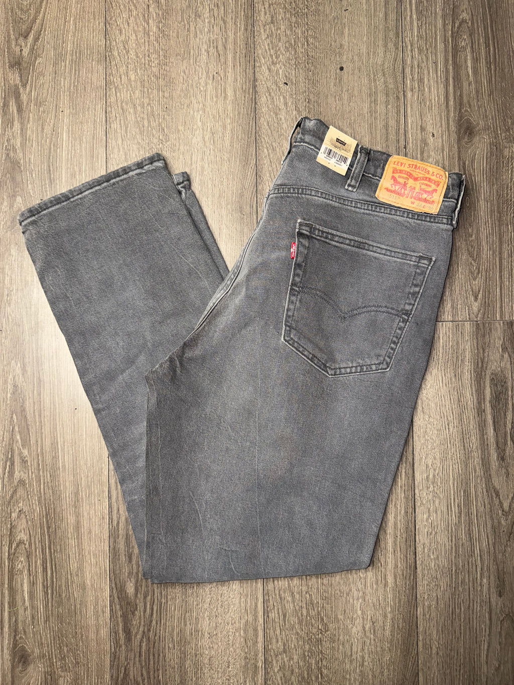 PANTALÓN LEVIS