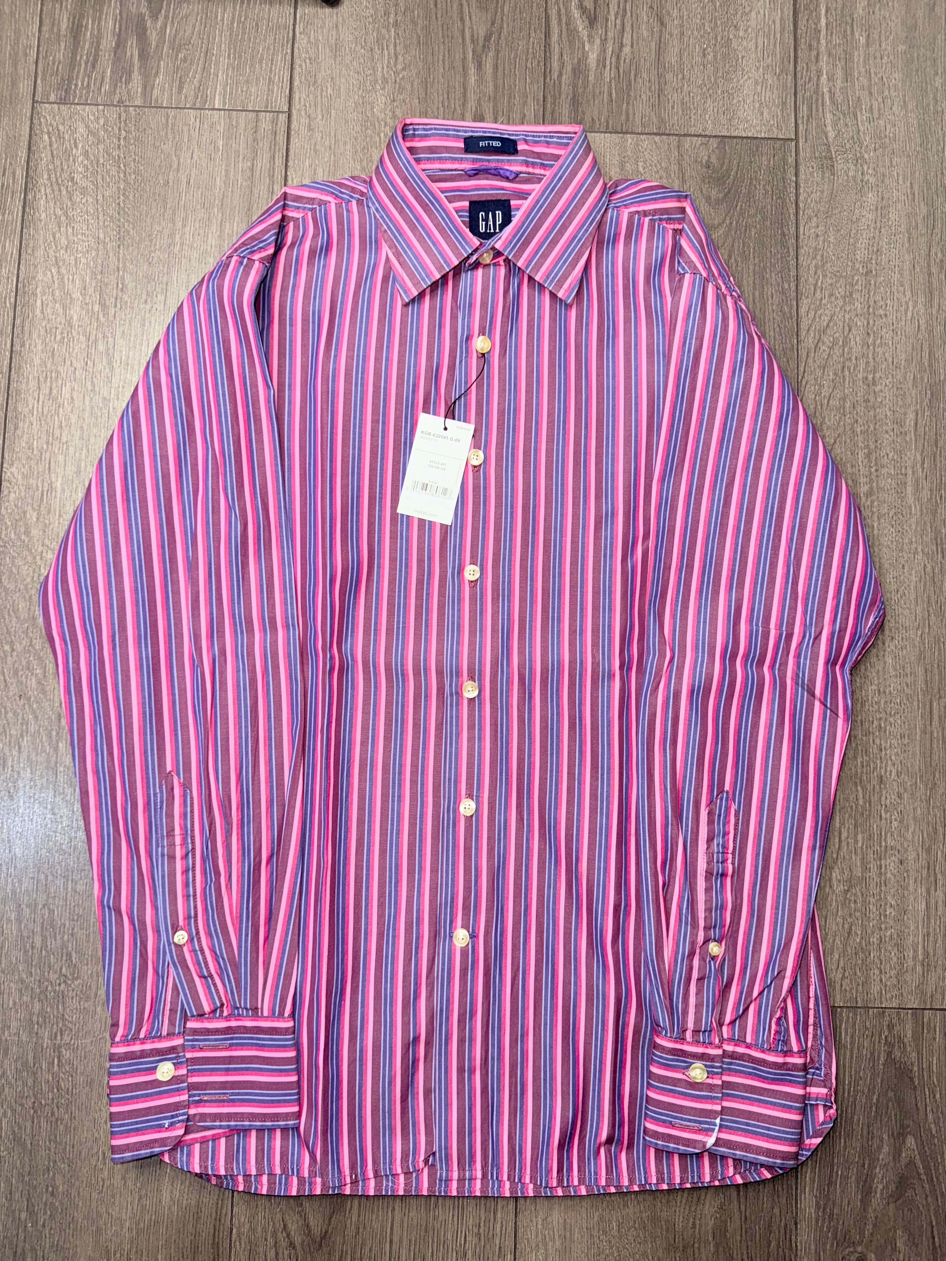 CAMISA GAP