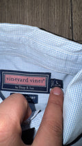 CAMISA NIÑO VINEYARD VINES