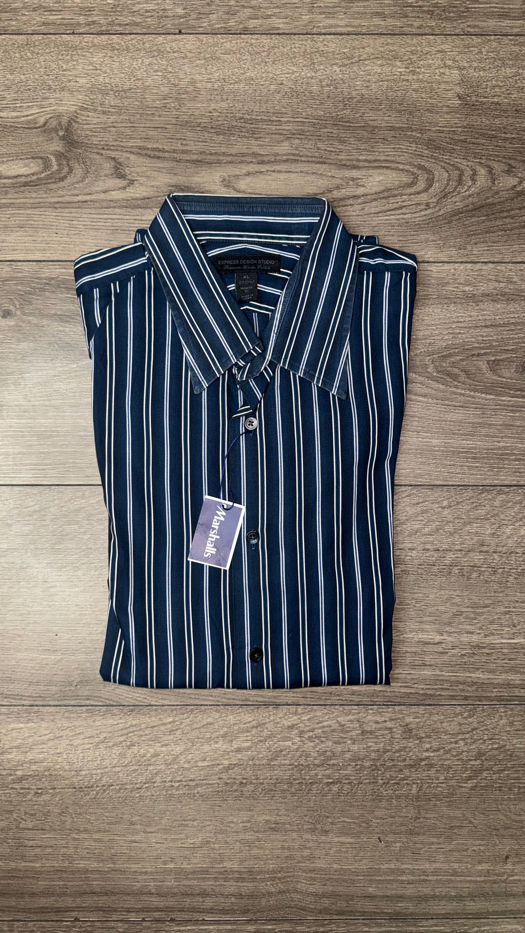 CAMISA EXPRESS