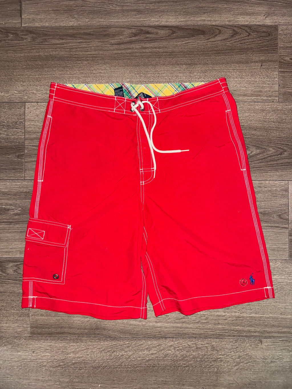 BAÑADOR RALPH LAUREN