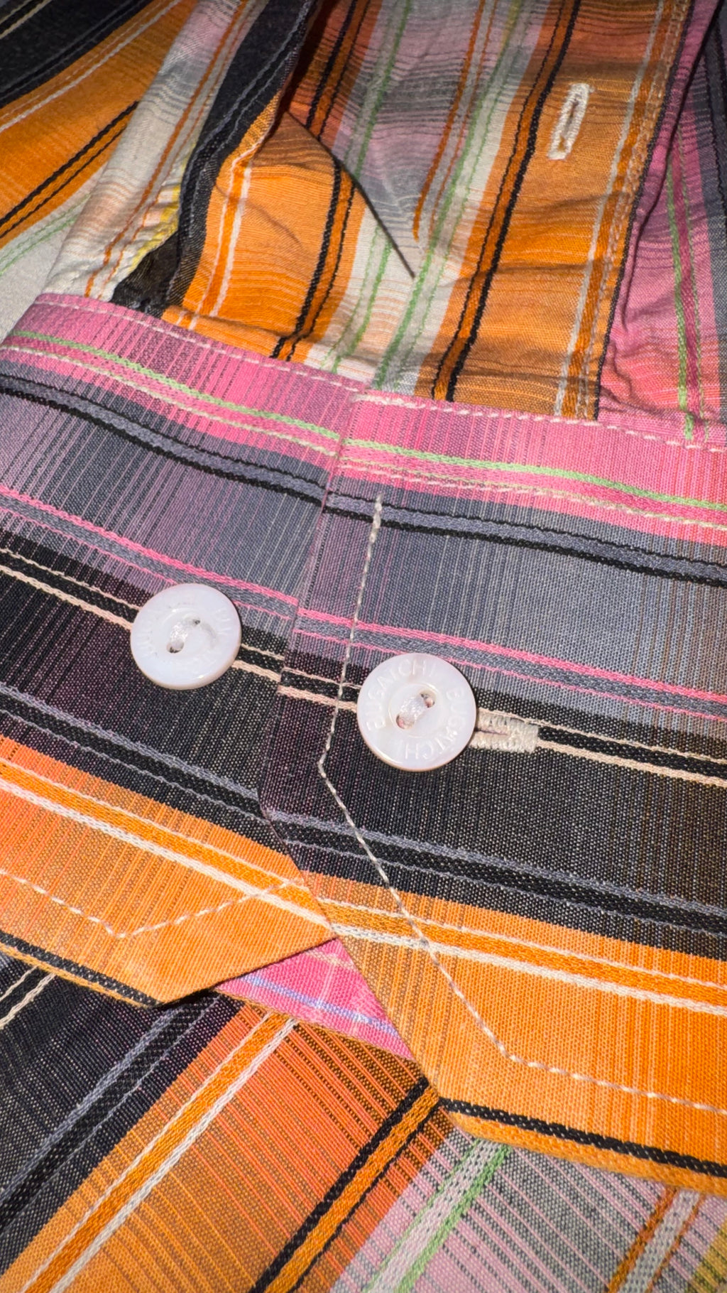 CAMISA BUGATCHI