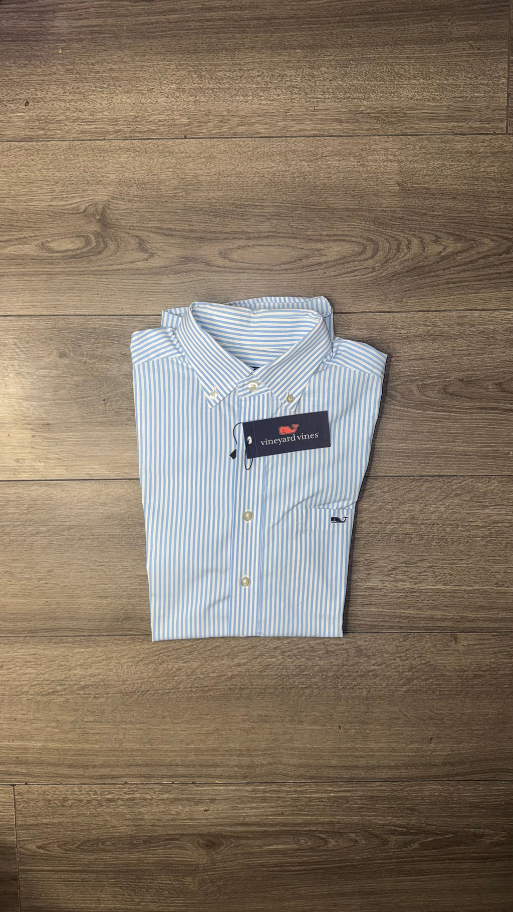 CAMISA VINEYARD VINES