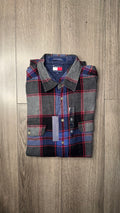 CAMISA TOMMY HILFIGER